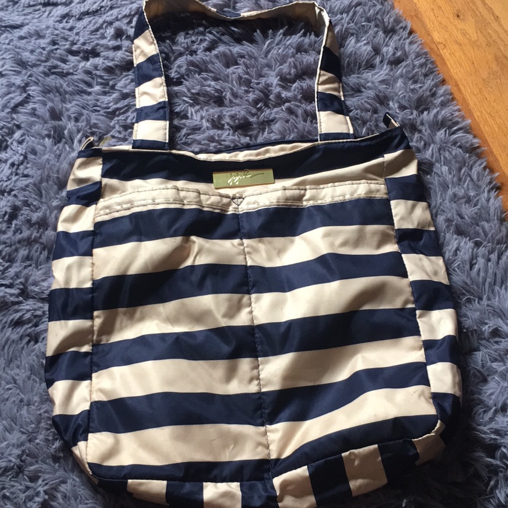 JujuBe Be Light Everyday Lightweight Tote Bag